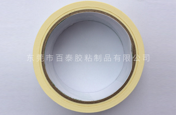 美纹纸胶带定做
